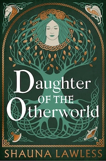 Front cover_Daughter of the Otherworld