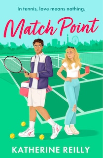 Couverture_Match Point