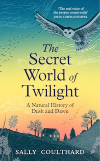 Couverture_The Secret World of Twilight