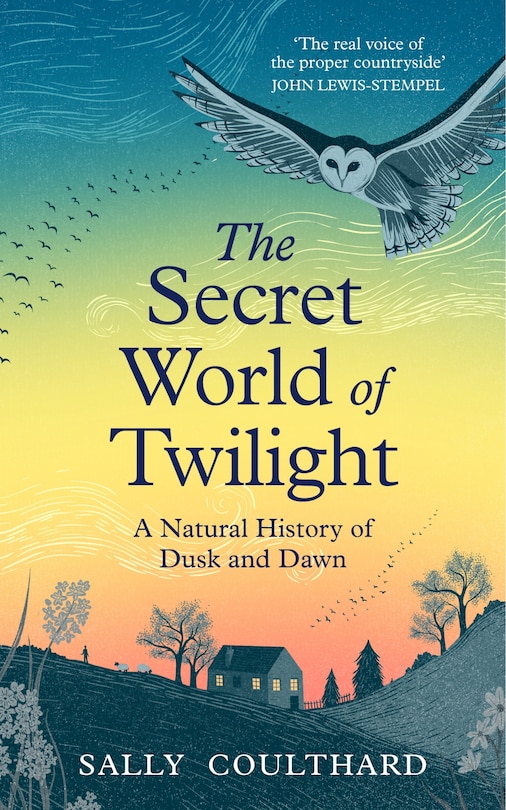 Couverture_The Secret World of Twilight