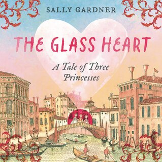Front cover_The Glass Heart