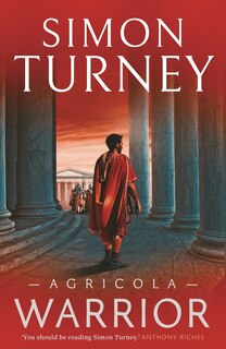 Front cover_Agricola: Warrior