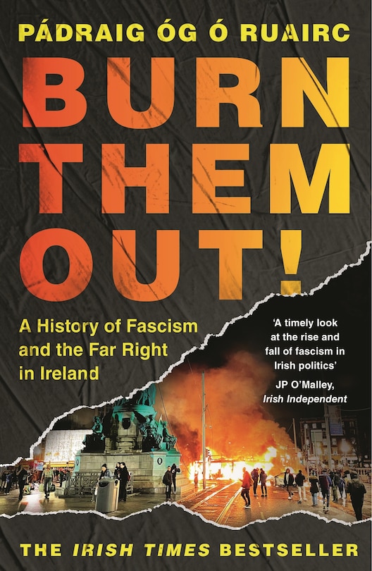 Front cover_Burn Them Out!