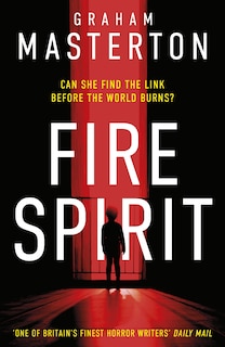 Front cover_Fire Spirit