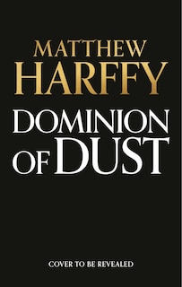 Couverture_Dominion of Dust