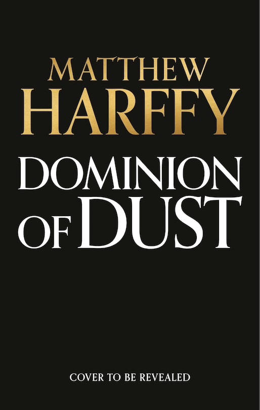 Couverture_Dominion of Dust