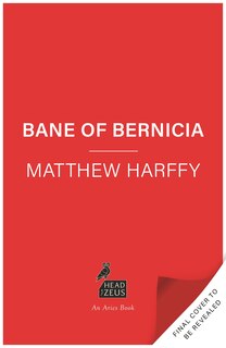 Front cover_Bane of Bernicia