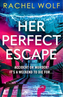 Couverture_Her Perfect Escape