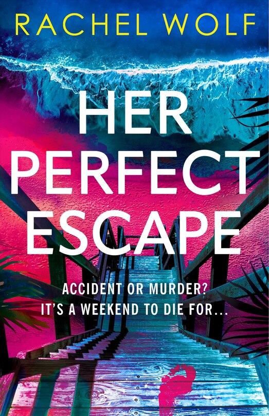 Couverture_Her Perfect Escape