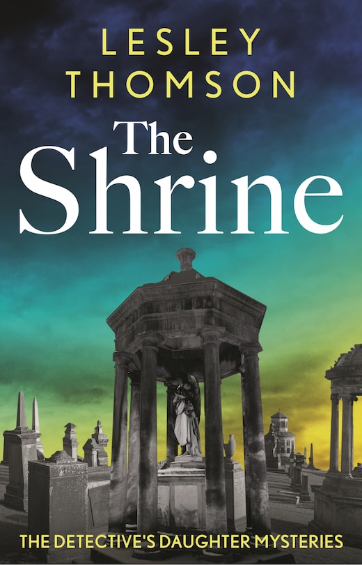 Front cover_The Shrine