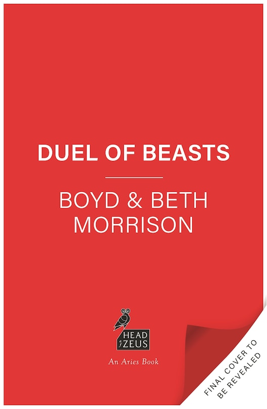 Couverture_Duel of Beasts