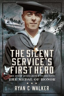 Couverture_The Silent Service's First Hero