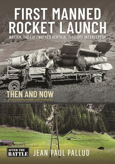 Couverture_First Manned Rocket Launch