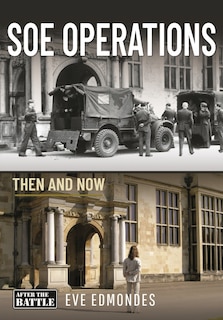 Front cover_SOE Operations
