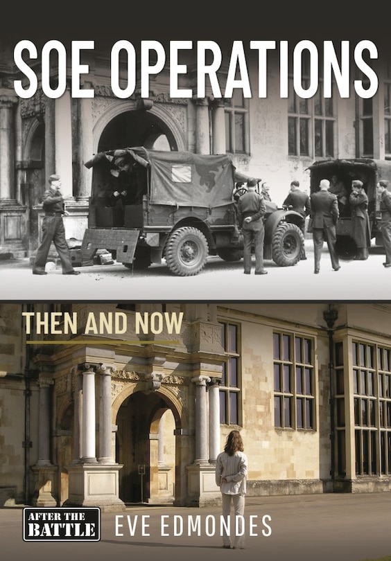 Front cover_SOE Operations