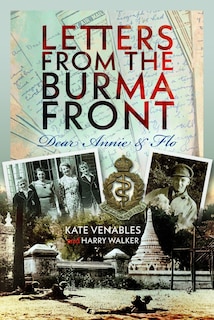 Couverture_Letters from the Burma Front