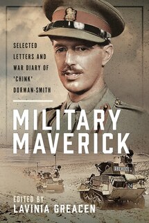 Front cover_Military Maverick