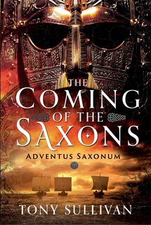 Couverture_The Coming of the Saxons