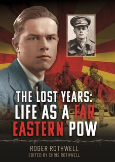 Front cover_The Lost Years