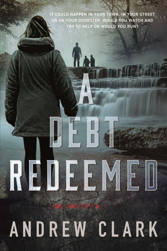 Couverture_A Debt Redeemed