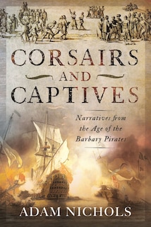 Front cover_Corsairs and Captives
