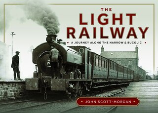Couverture_Light Railway
