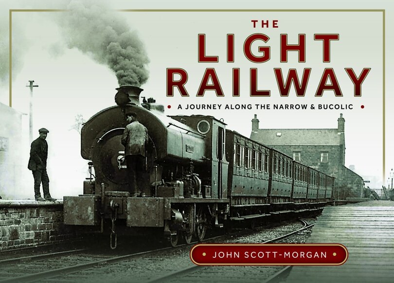 Couverture_Light Railway