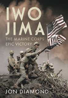 Couverture_Iwo Jima