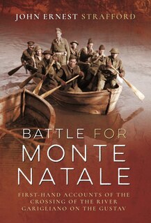 Couverture_Battle for Monte Natale