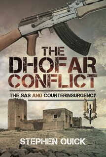 Couverture_The Dhofar Conflict