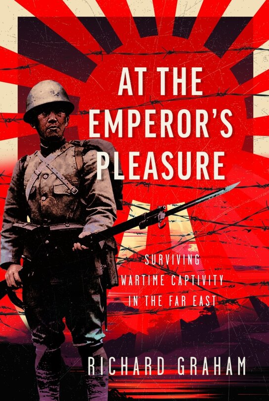 Couverture_At the Emperor's Pleasure