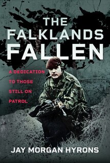 Couverture_The Falklands Fallen