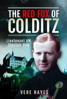 Couverture_The Red Fox of Colditz