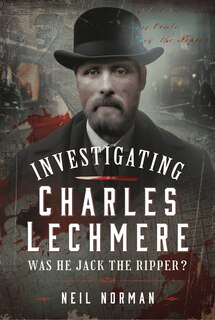 Couverture_Investigating Charles Lechmere