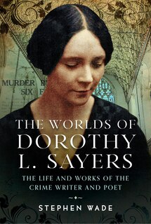 Front cover_The Worlds of Dorothy L. Sayers