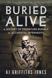 Front cover_Buried Alive