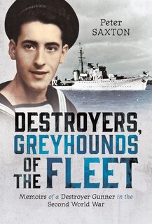 Couverture_Destroyers, Greyhounds of the Fleet