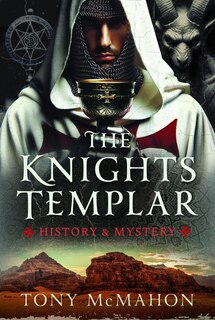 Front cover_The Knights Templar