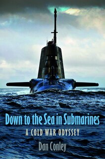 Couverture_Down to the Sea in Submarines