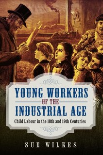 Couverture_Young Workers of the Industrial Age