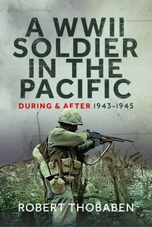 Couverture_A WWII Soldier in the Pacific