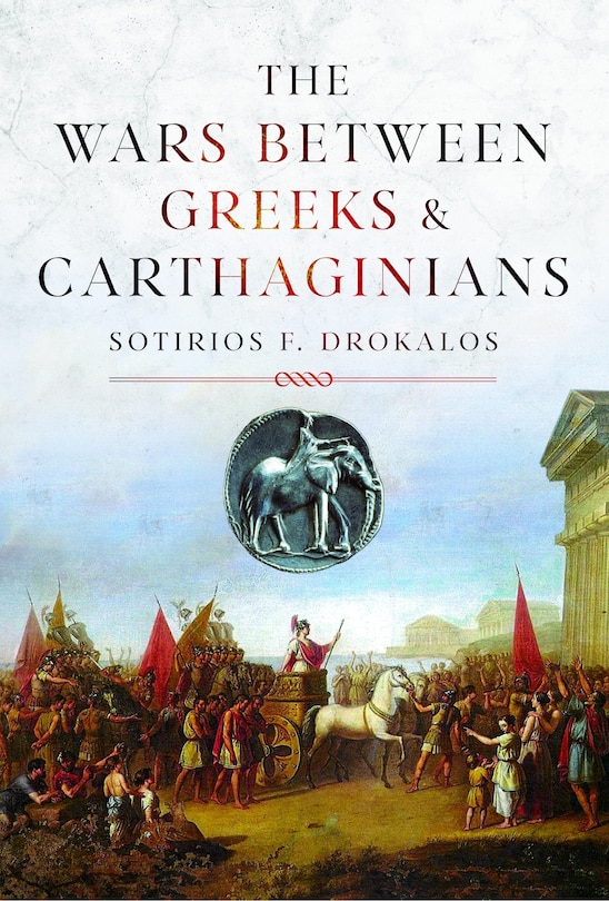 Couverture_The Wars Between Greeks and Carthaginians
