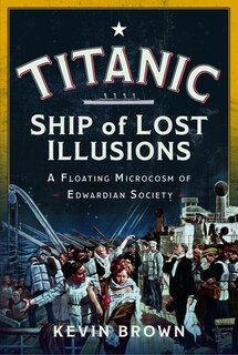 Front cover_Titanic