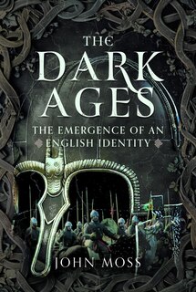 Front cover_The Dark Ages