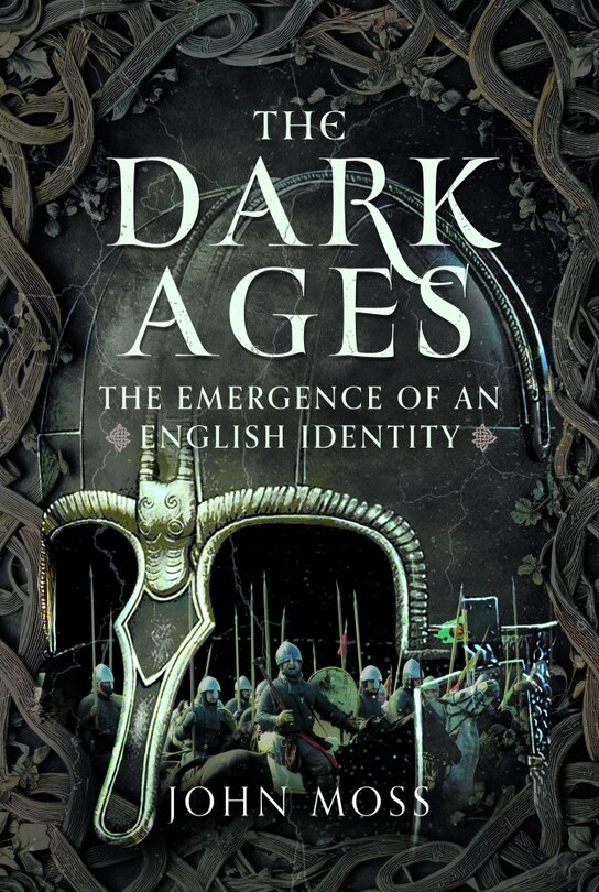 Front cover_The Dark Ages
