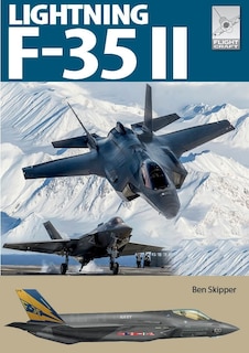 Front cover_Flight Craft 33
