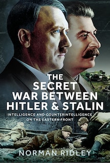 Couverture_The Secret War Between Hitler and Stalin