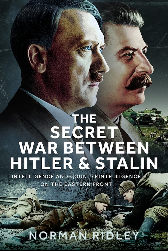 Couverture_The Secret War Between Hitler and Stalin