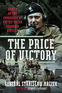 Front cover_The Price of Victory