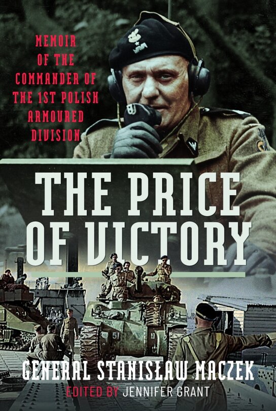 Front cover_The Price of Victory